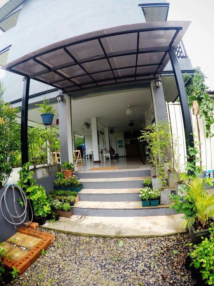 ロム ラ ランタ ホテル Ko Lanta エクステリア 写真