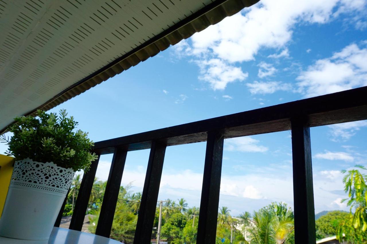 ロム ラ ランタ ホテル Ko Lanta エクステリア 写真